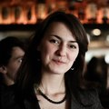 Наумчук Оксана Викторовна